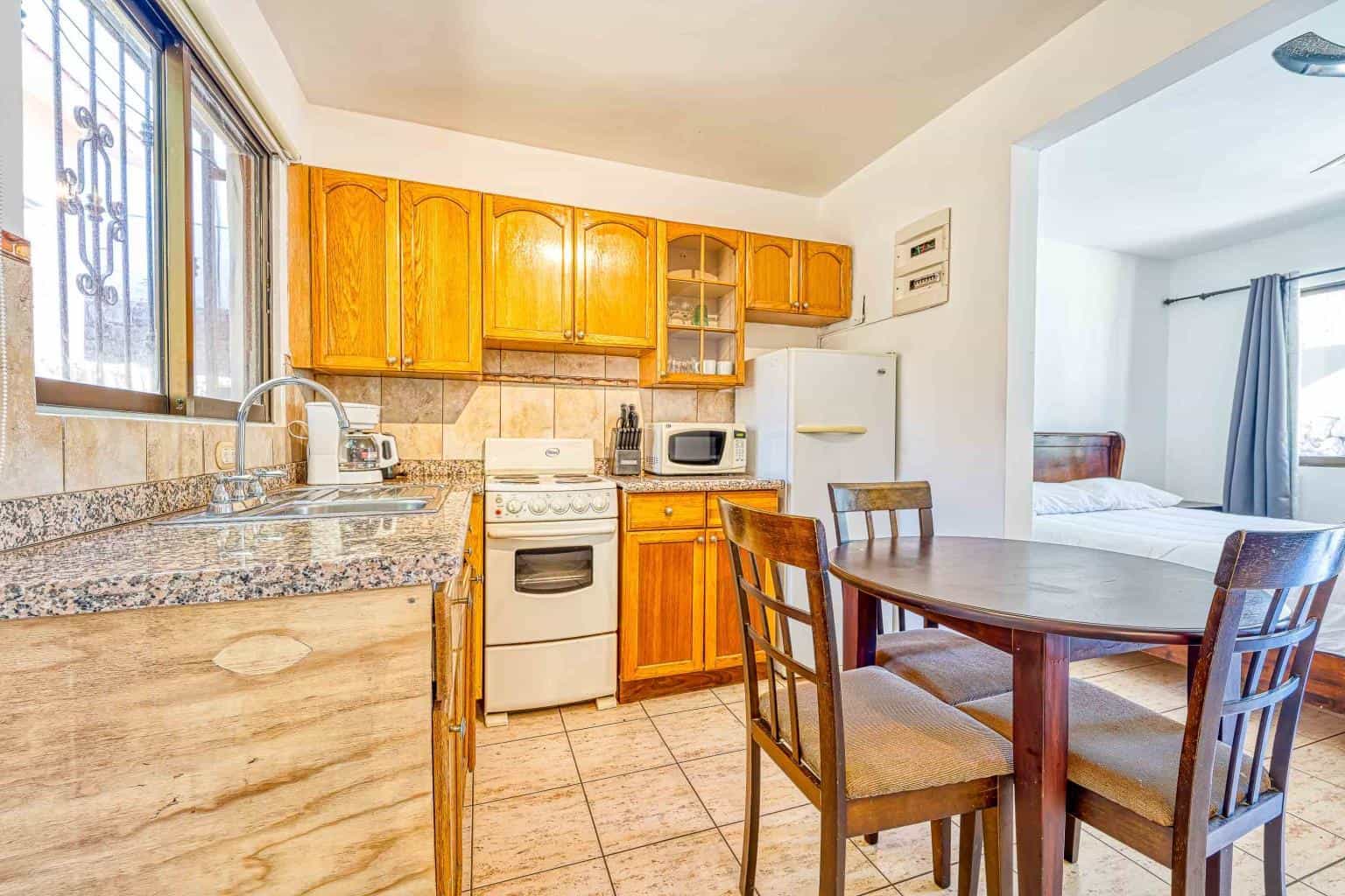 Massey Rental Complex: A Beachside Rental Complex Just a Block Away