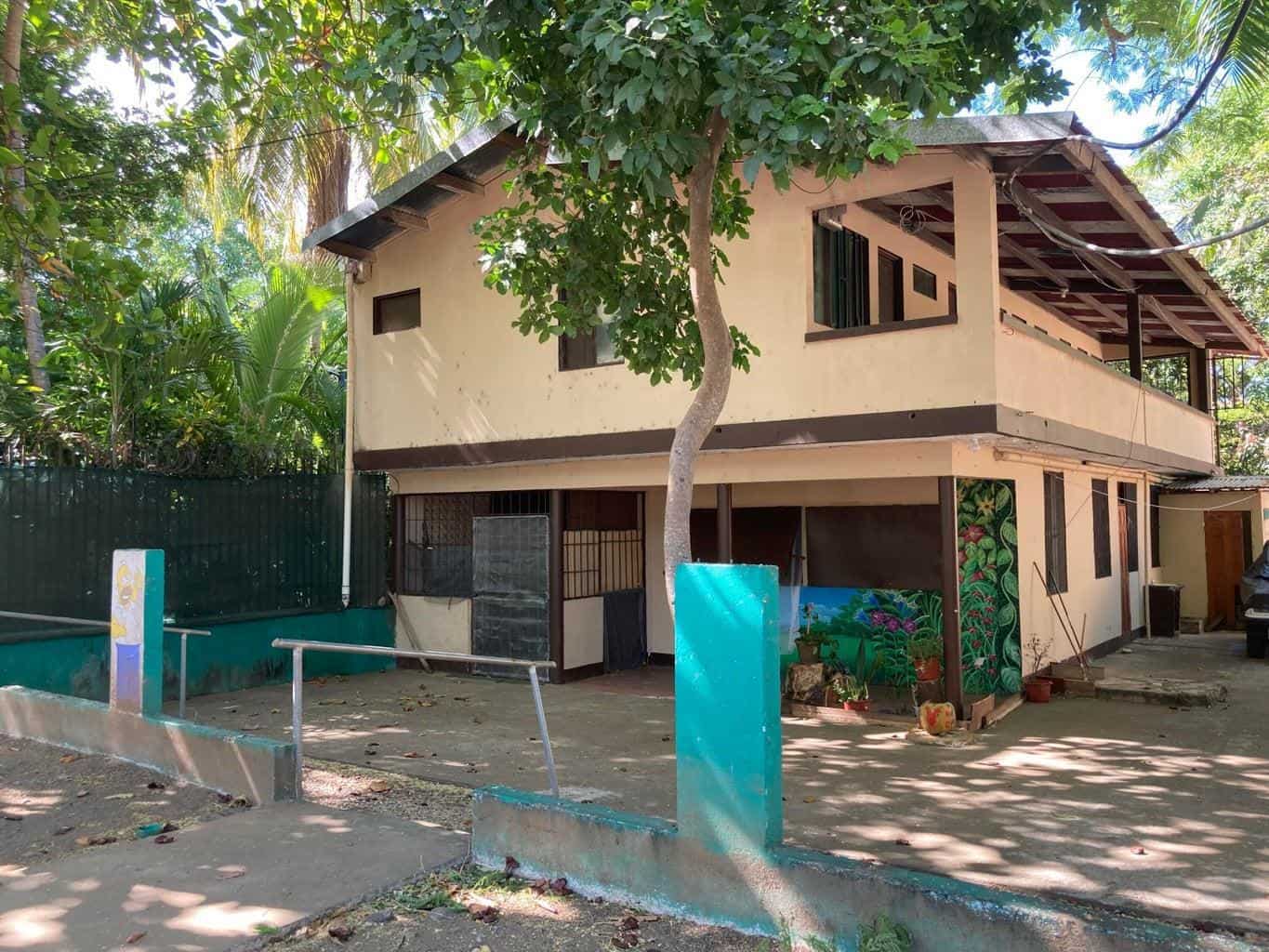 Massey Rental Complex: A Beachside Rental Complex Just a Block Away