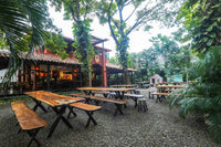 Pizzeria La Baula: Great Business Opportunity with a Famous Tamarindo Restaurant thumbnail