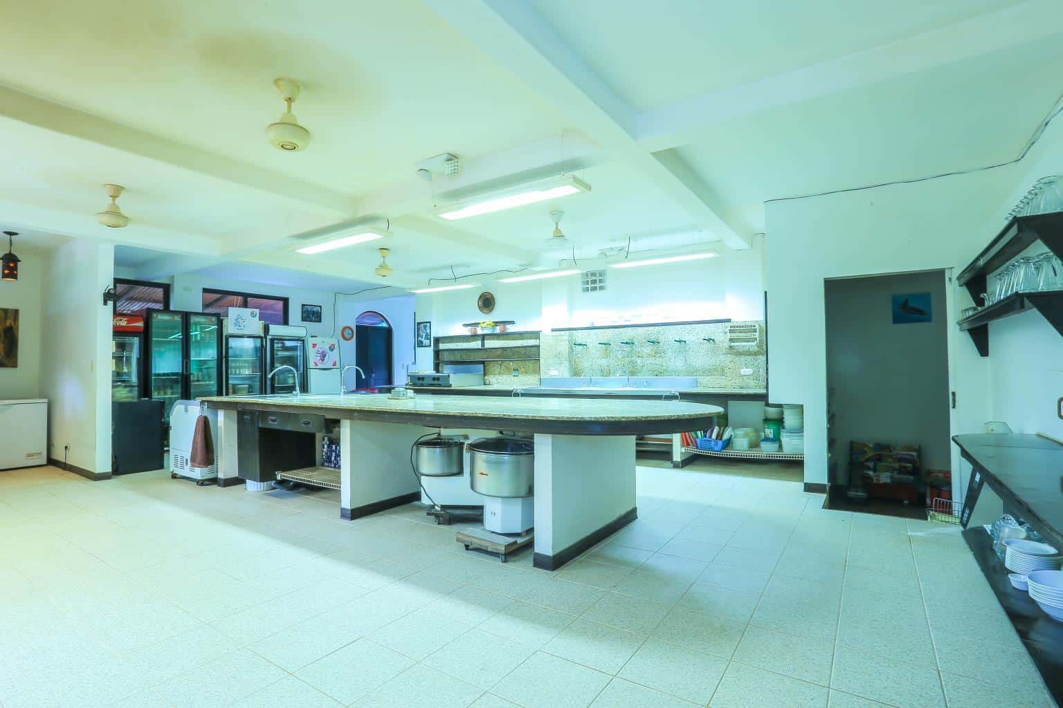 Pizzeria La Baula: Great Business Opportunity with a Famous Tamarindo Restaurant