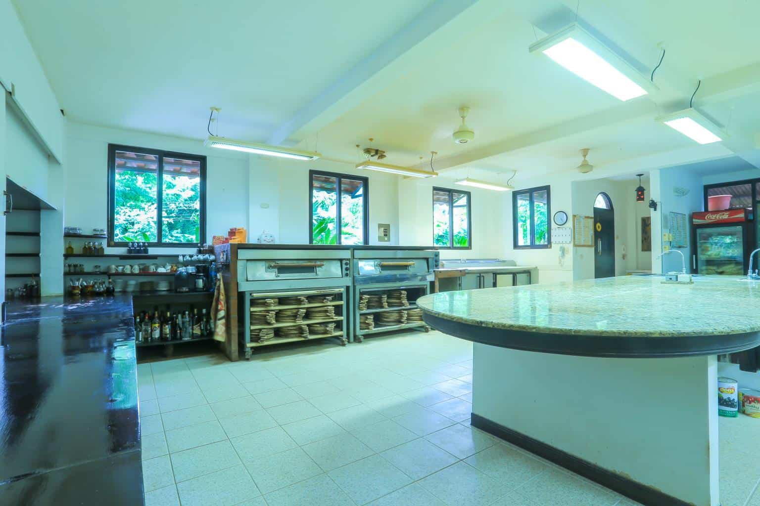 Pizzeria La Baula: Great Business Opportunity with a Famous Tamarindo Restaurant
