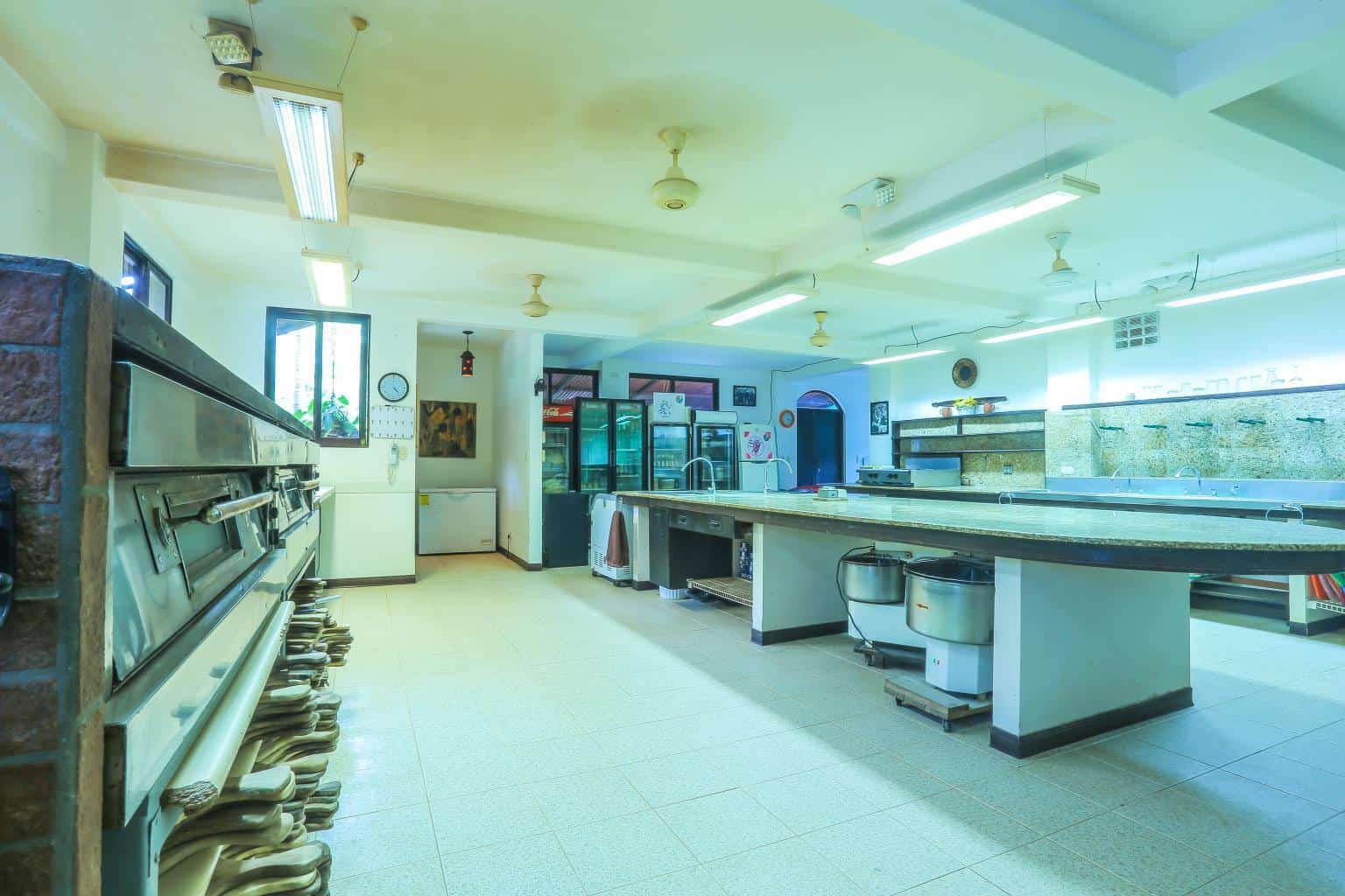 Pizzeria La Baula: Great Business Opportunity with a Famous Tamarindo Restaurant
