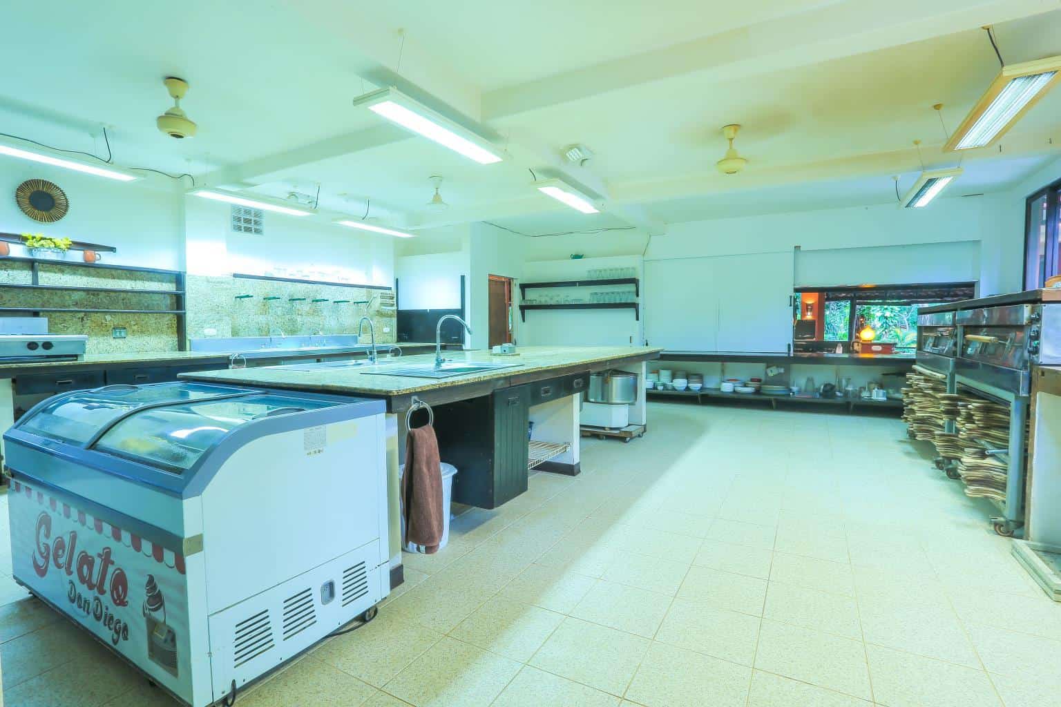 Pizzeria La Baula: Great Business Opportunity with a Famous Tamarindo Restaurant