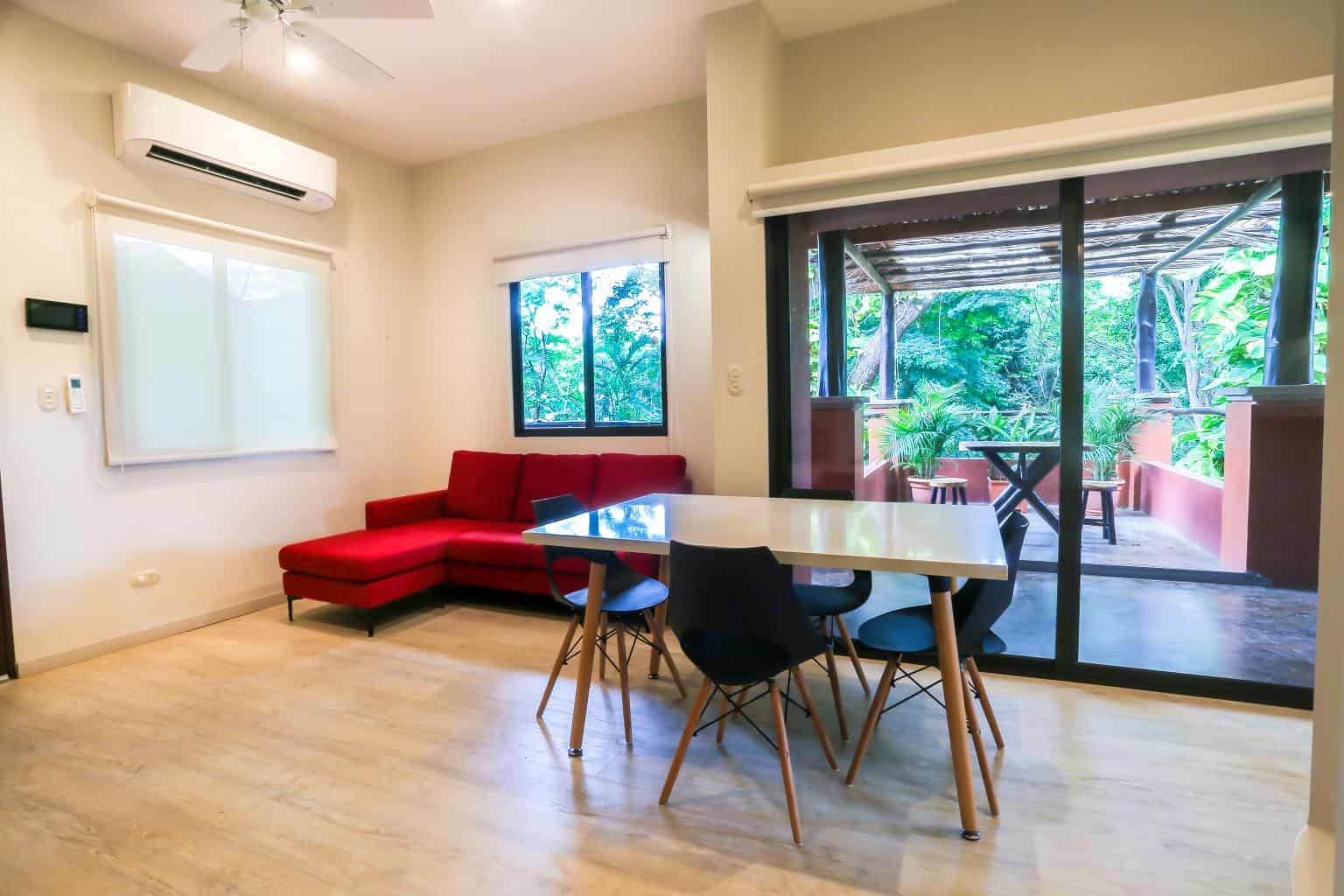 Pizzeria La Baula: Great Business Opportunity with a Famous Tamarindo Restaurant