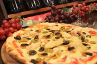 Pizzeria La Baula: Great Business Opportunity with a Famous Tamarindo Restaurant thumbnail