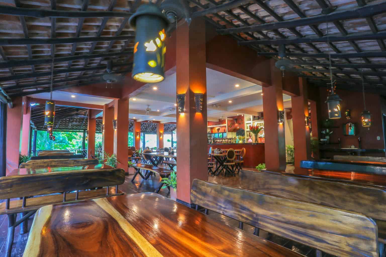 Pizzeria La Baula: Great Business Opportunity with a Famous Tamarindo Restaurant