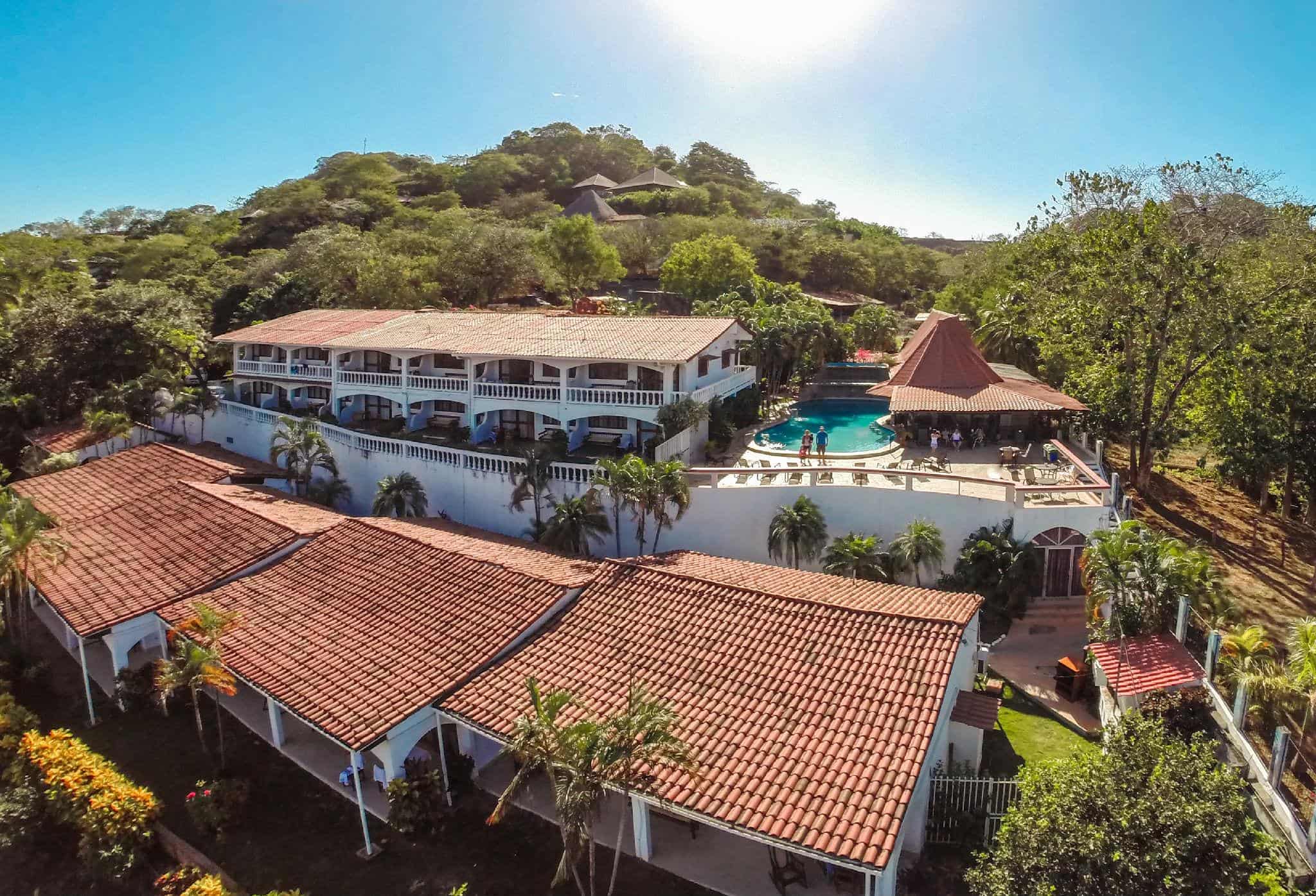 One of a Kind Beach Hotel: Your Unique Beachfront Hotel in the Most Popular Beach Town