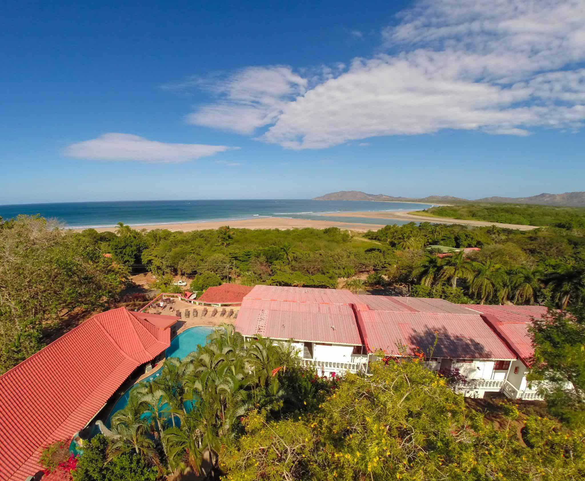 One of a Kind Beach Hotel: Your Unique Beachfront Hotel in the Most Popular Beach Town