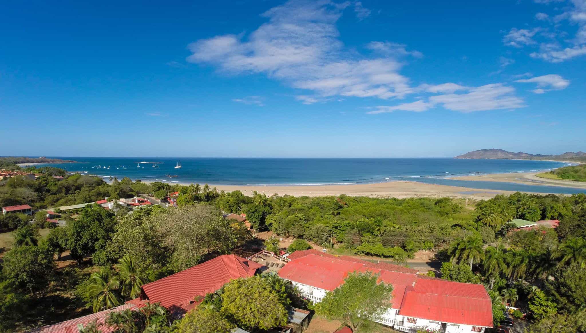 One of a Kind Beach Hotel: Your Unique Beachfront Hotel in the Most Popular Beach Town