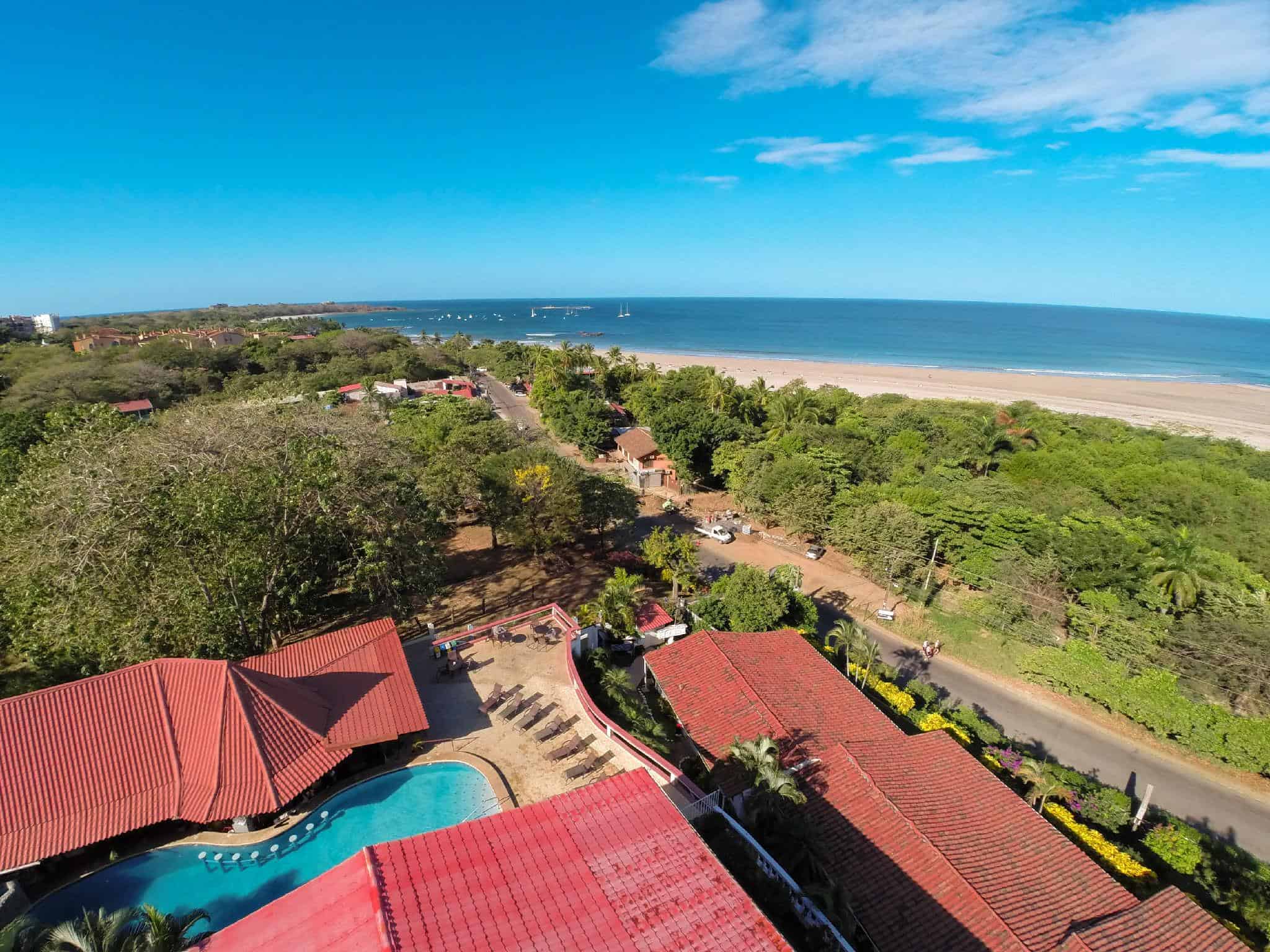 One of a Kind Beach Hotel: Your Unique Beachfront Hotel in the Most Popular Beach Town