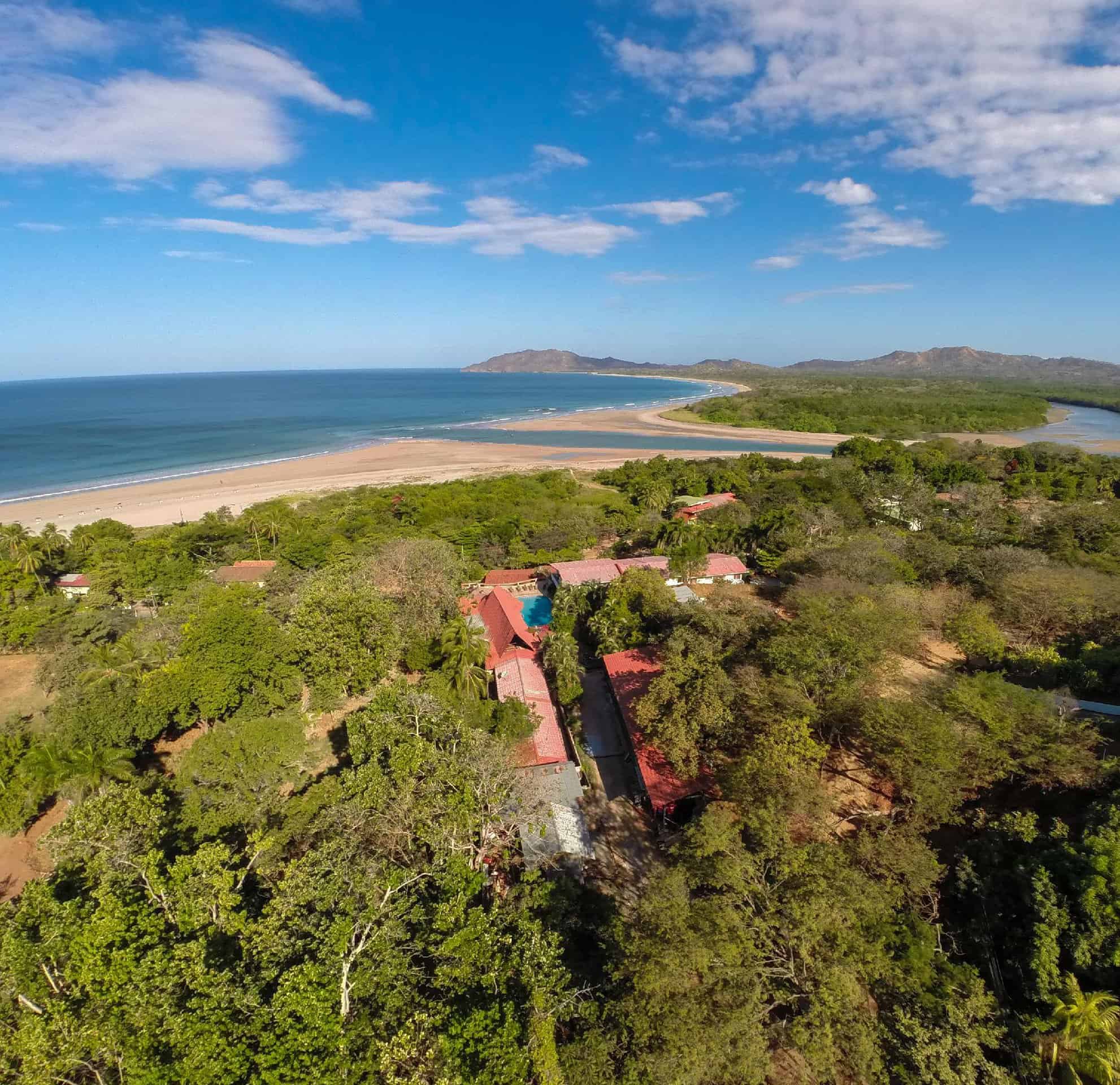 One of a Kind Beach Hotel: Your Unique Beachfront Hotel in the Most Popular Beach Town