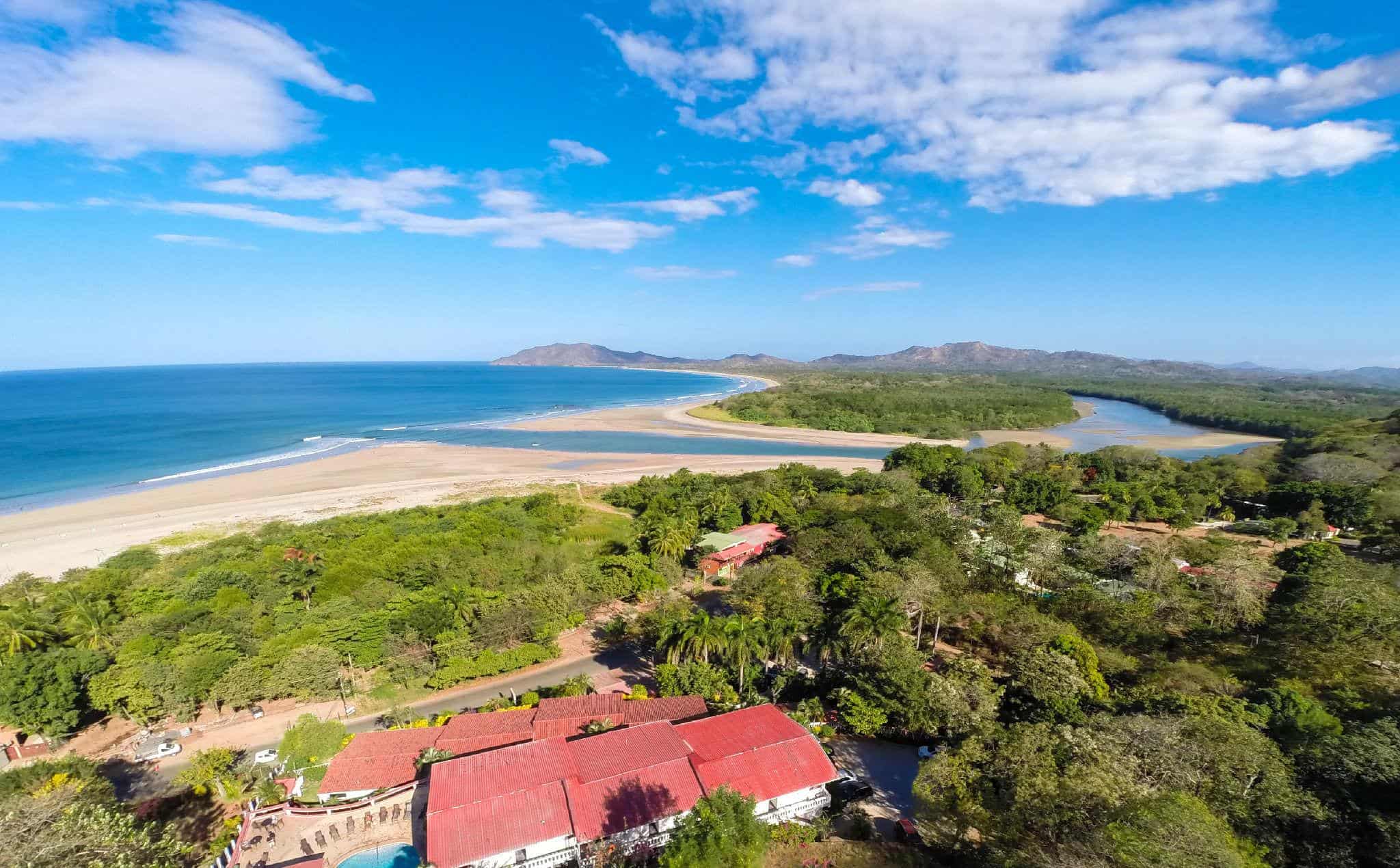 One of a Kind Beach Hotel: Your Unique Beachfront Hotel in the Most Popular Beach Town