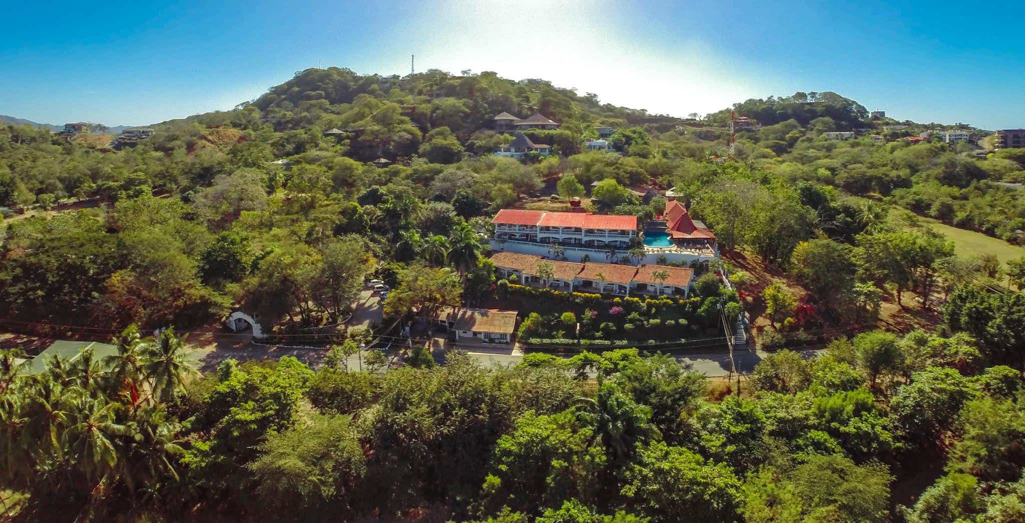 One of a Kind Beach Hotel: Your Unique Beachfront Hotel in the Most Popular Beach Town