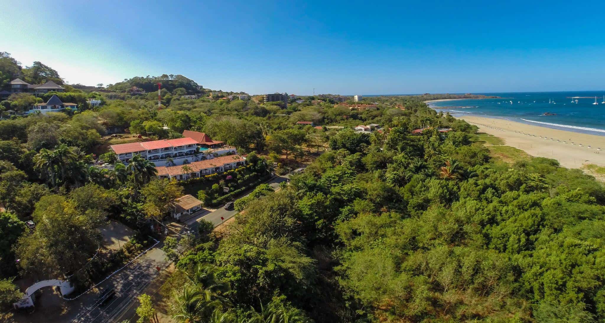 One of a Kind Beach Hotel: Your Unique Beachfront Hotel in the Most Popular Beach Town