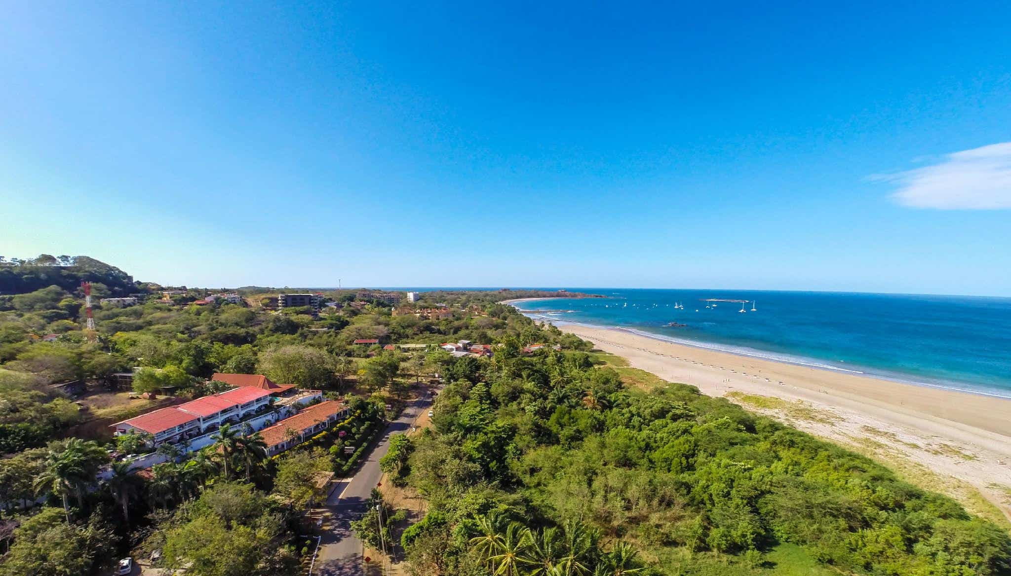 One of a Kind Beach Hotel: Your Unique Beachfront Hotel in the Most Popular Beach Town