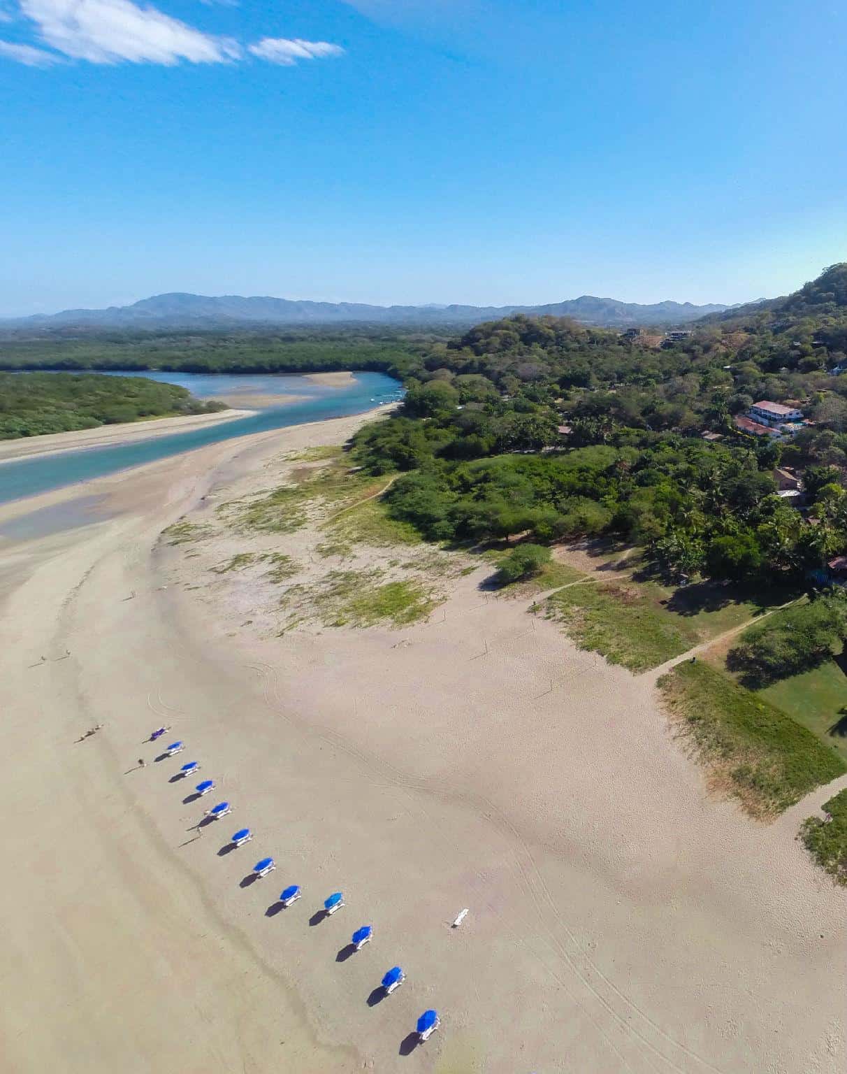 One of a Kind Beach Hotel: Your Unique Beachfront Hotel in the Most Popular Beach Town