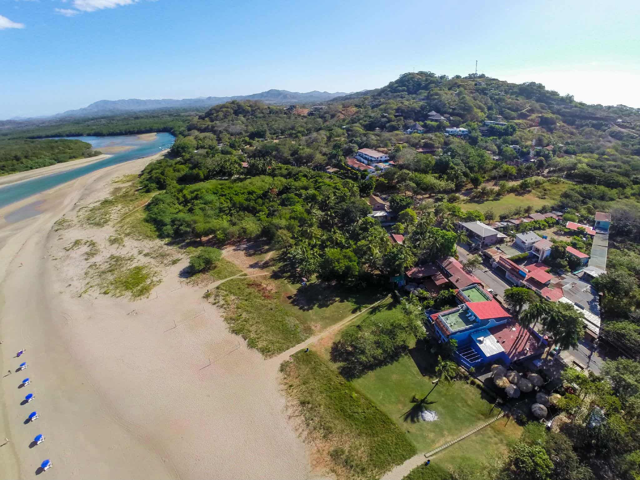One of a Kind Beach Hotel: Your Unique Beachfront Hotel in the Most Popular Beach Town