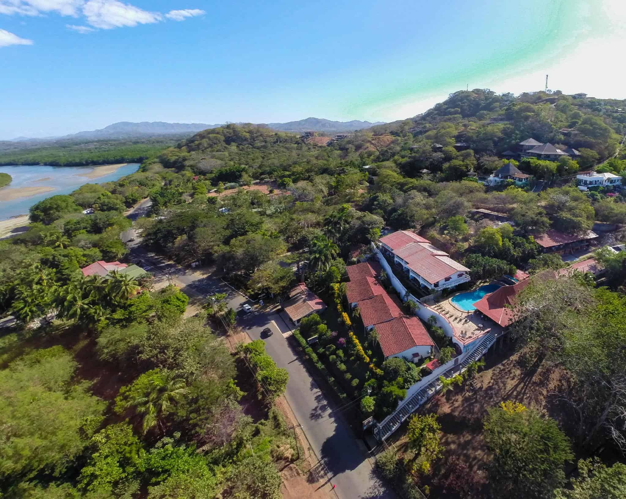 One of a Kind Beach Hotel: Your Unique Beachfront Hotel in the Most Popular Beach Town