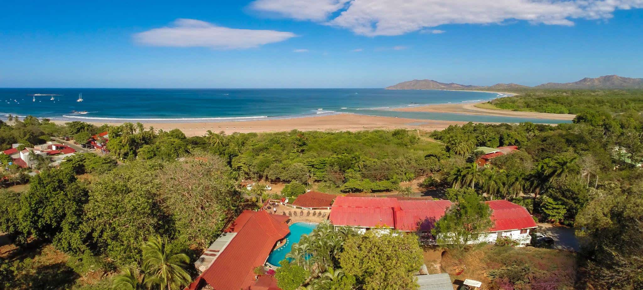 One of a Kind Beach Hotel: Your Unique Beachfront Hotel in the Most Popular Beach Town