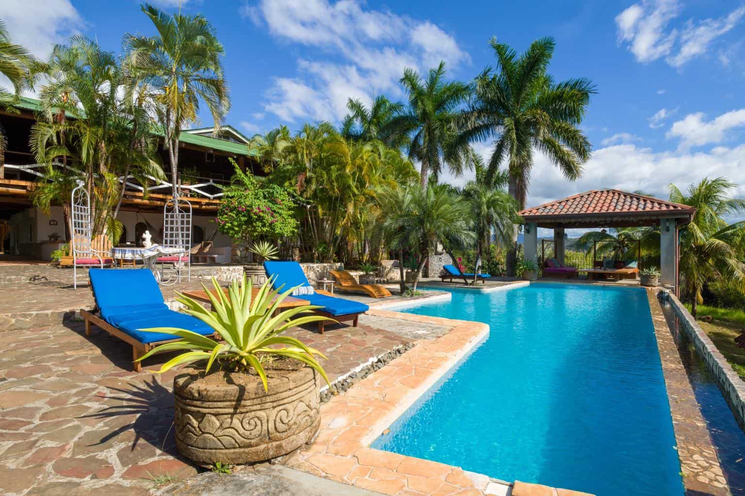 Florida Del Pacifico: Ocean View Plantation Living in Tamarindo
