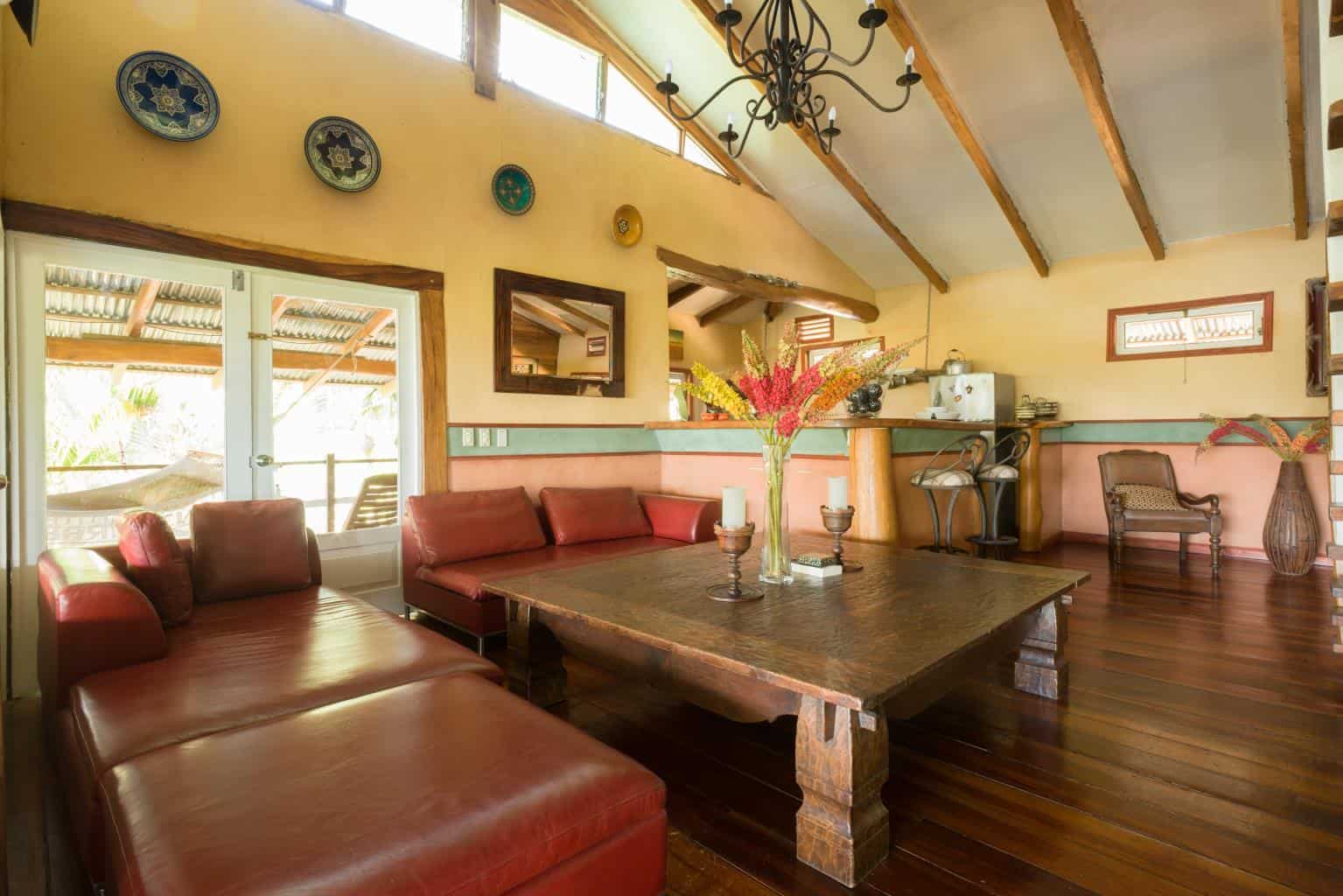 Florida Del Pacifico: Ocean View Plantation Living in Tamarindo