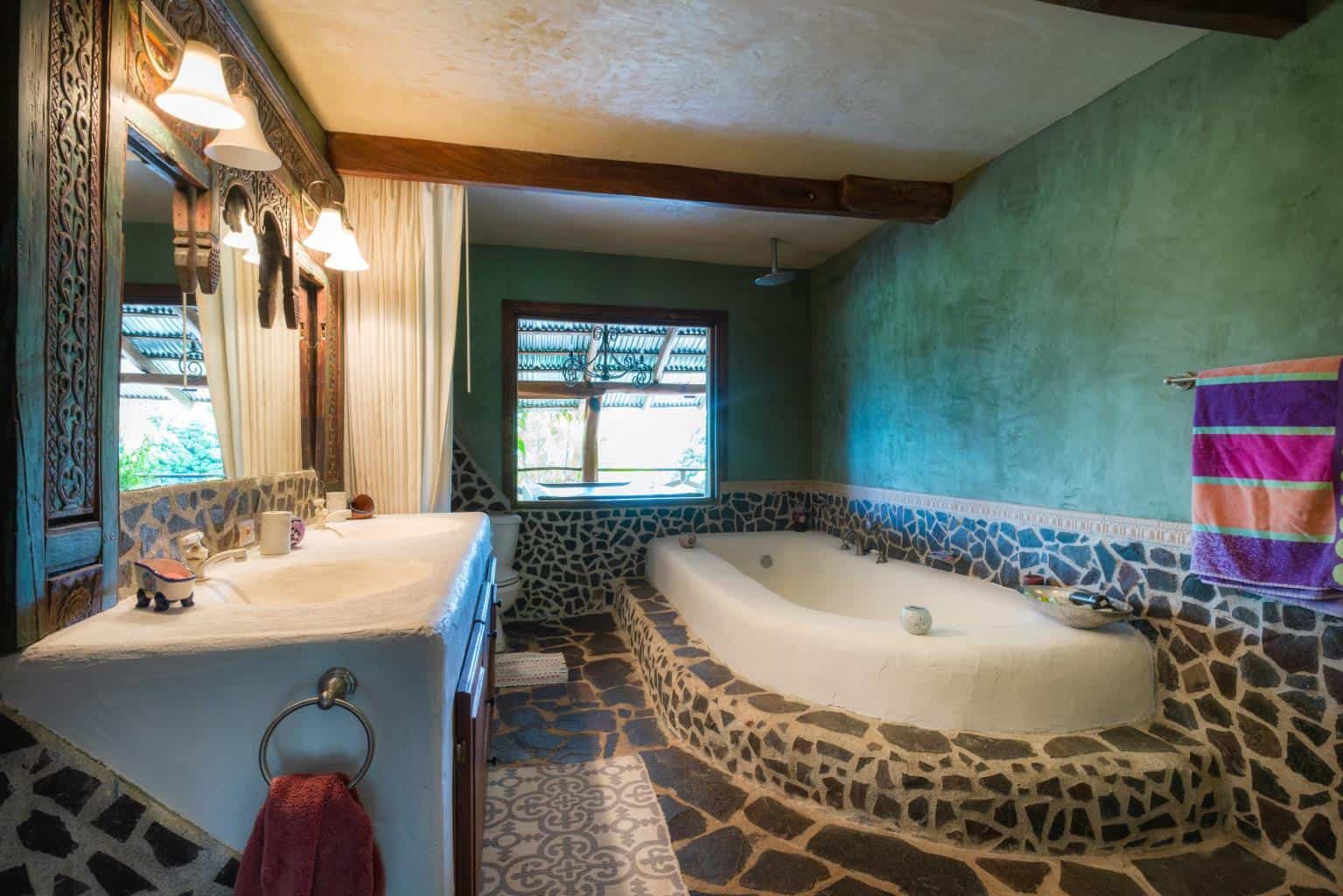 Florida Del Pacifico: Ocean View Plantation Living in Tamarindo
