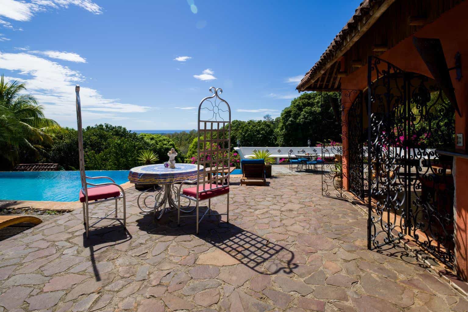 Florida Del Pacifico: Ocean View Plantation Living in Tamarindo