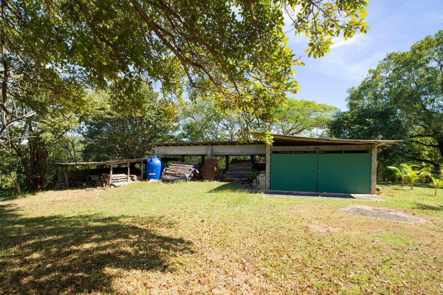 Florida Del Pacifico: Ocean View Plantation Living in Tamarindo