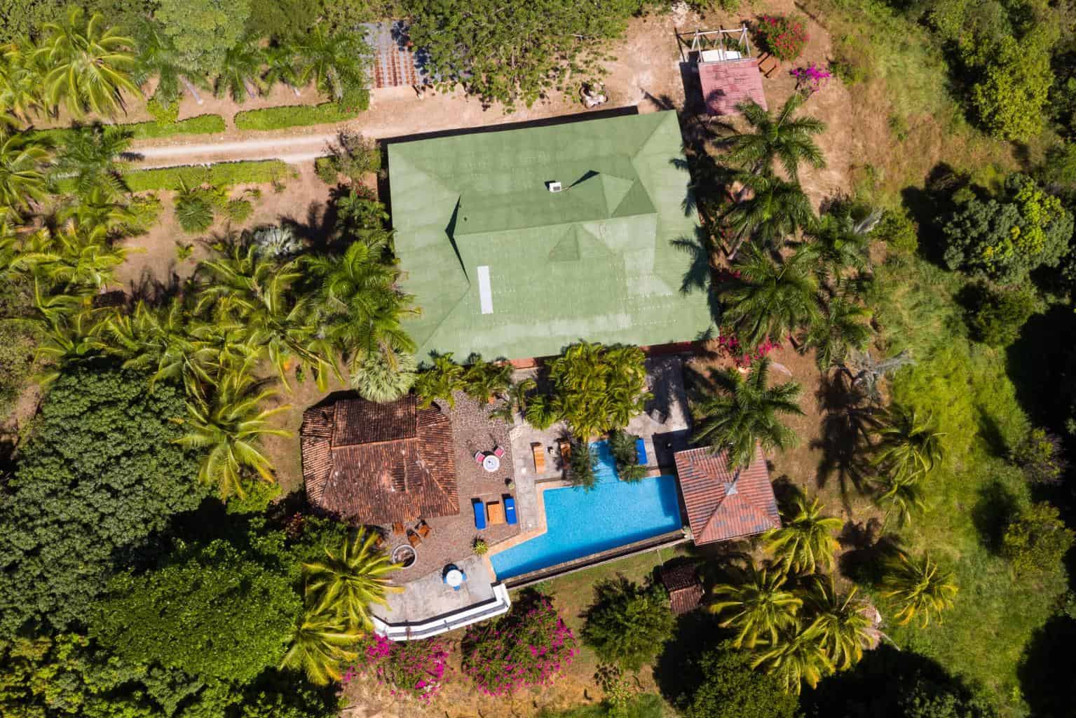 Florida Del Pacifico: Ocean View Plantation Living in Tamarindo