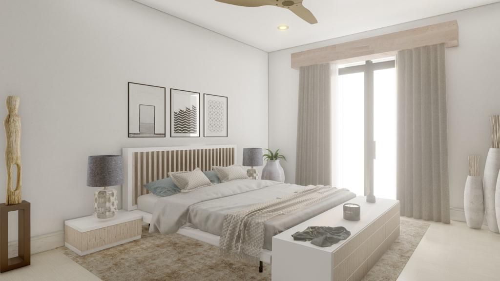 La Vista 5th Floor, 2BR & 3BR: Ocean View Condo at Diria Tamarindo