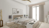 La Vista 5th Floor, 2BR & 3BR: Ocean View Condo at Diria Tamarindo thumbnail