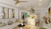 La Vista 5th Floor, 2BR & 3BR: Ocean View Condo at Diria Tamarindo thumbnail