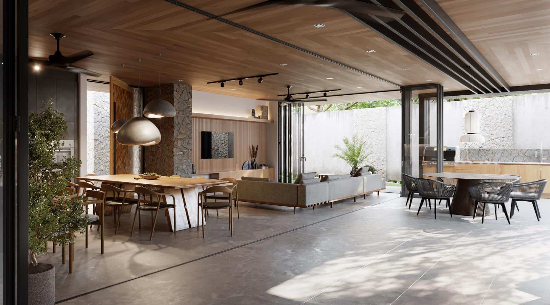 Casa Uchuva In Playa Grande Beach: Beachside Living Redefined