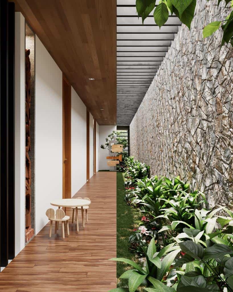 Casa Uchuva In Playa Grande Beach: Beachside Living Redefined