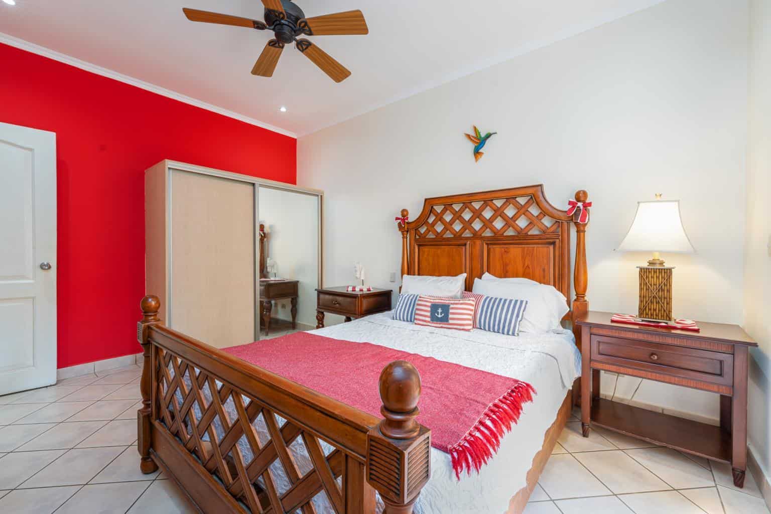Sunrise Condo 45: Wake Up to Breathtaking Views in Tamarindo