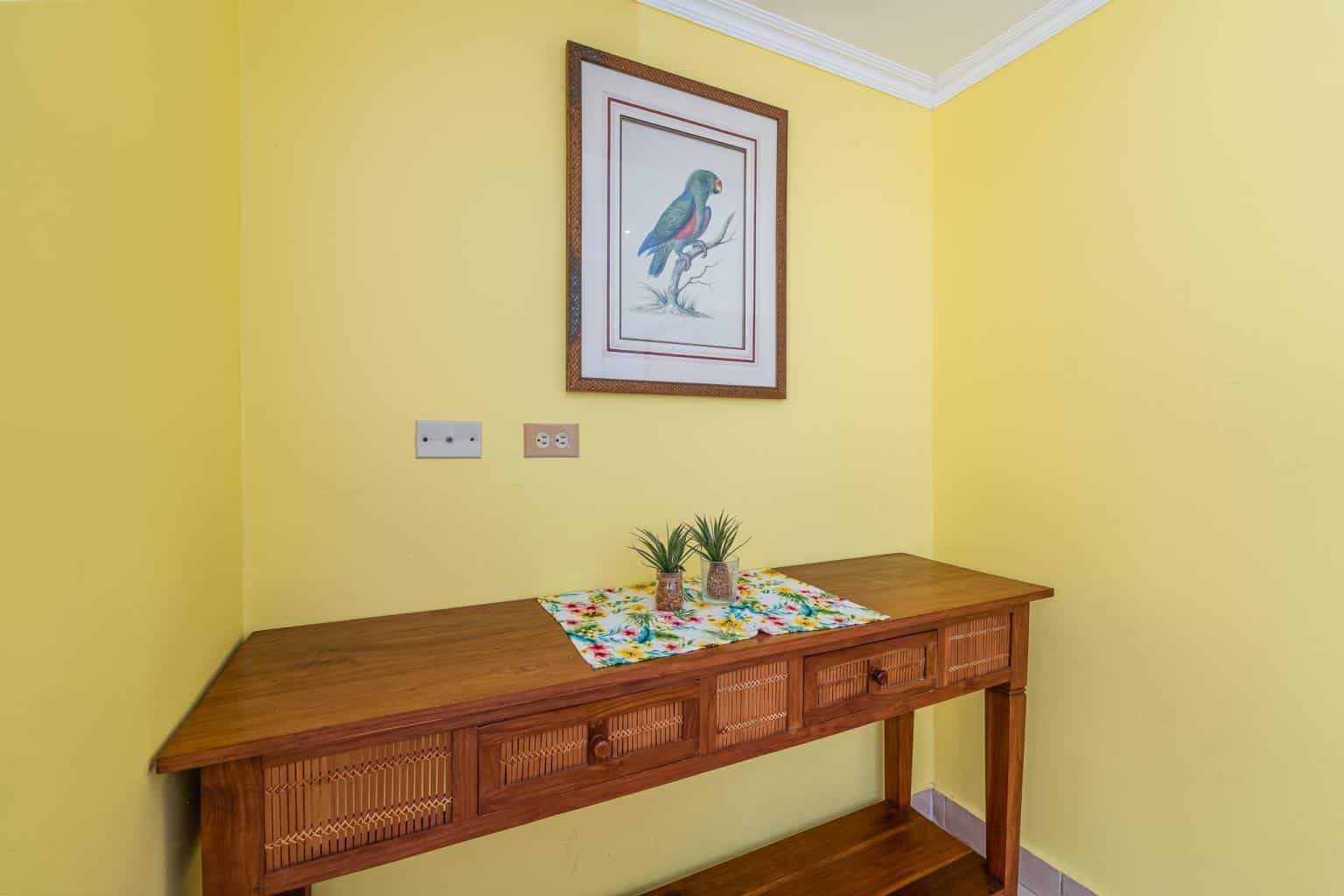 Sunrise Condo 45: Wake Up to Breathtaking Views in Tamarindo
