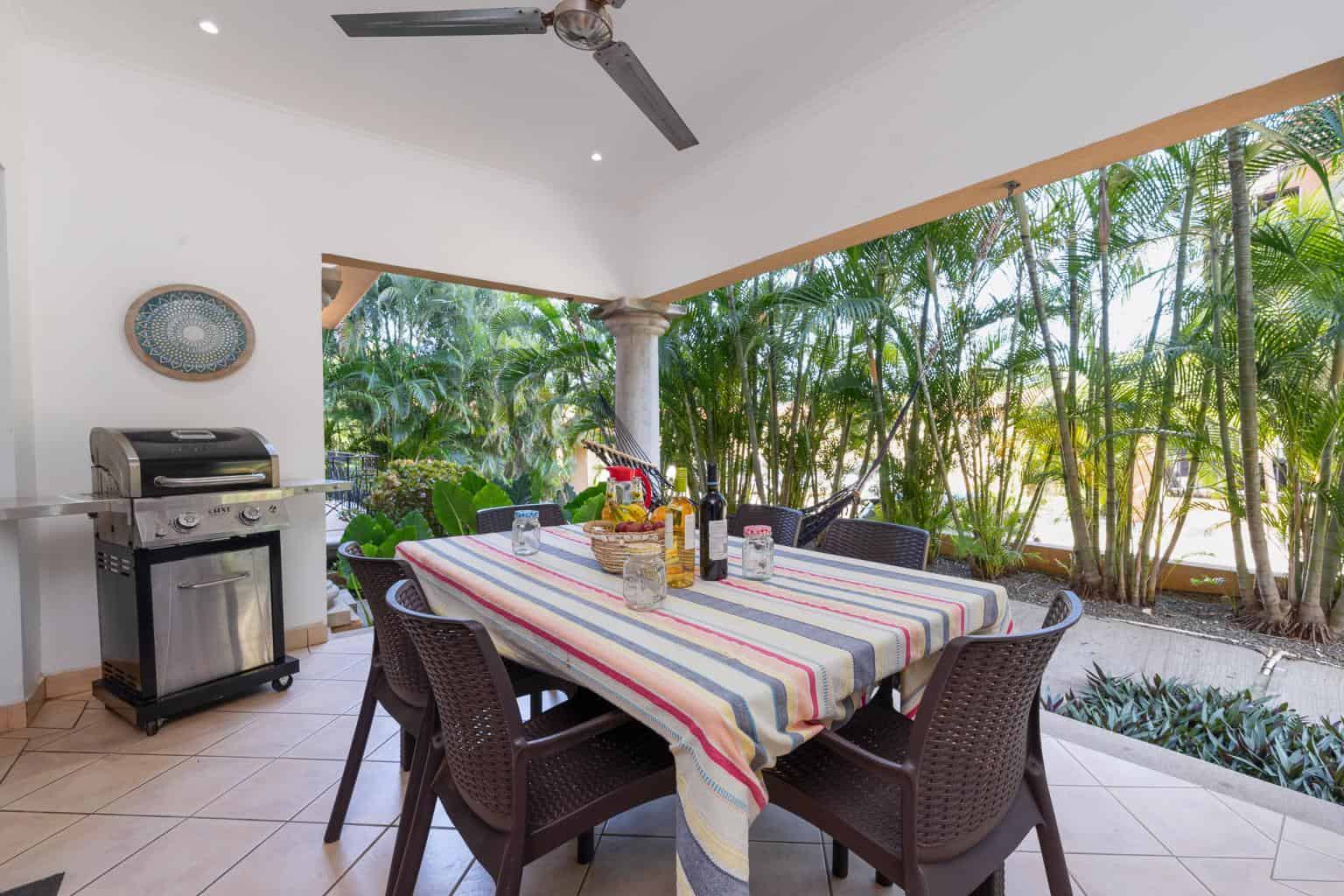 Sunrise Condo 45: Wake Up to Breathtaking Views in Tamarindo