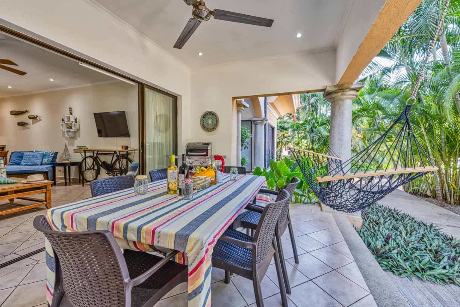 Sunrise Condo 45: Wake Up to Breathtaking Views in Tamarindo