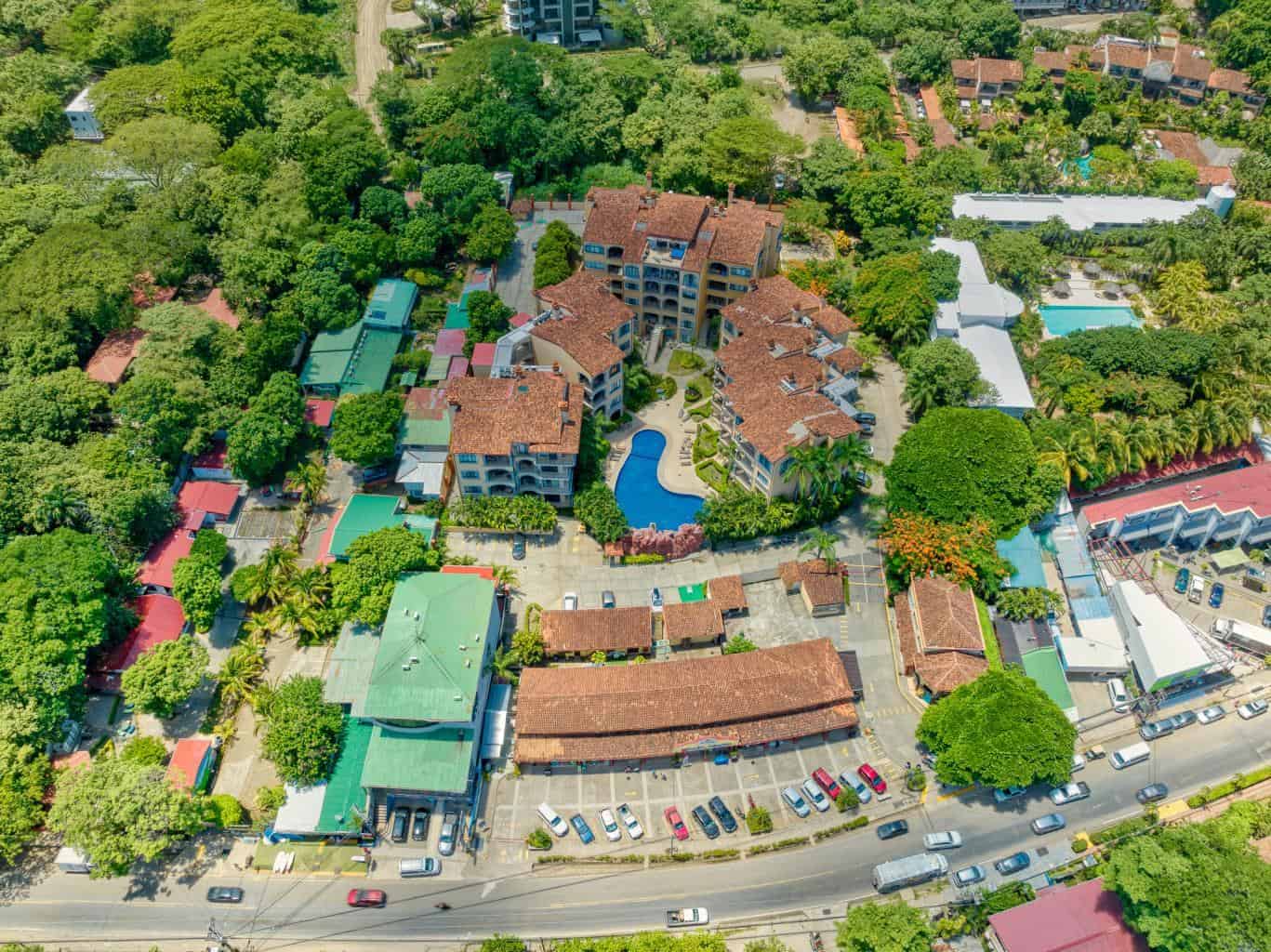 Sunrise Condo 45: Wake Up to Breathtaking Views in Tamarindo