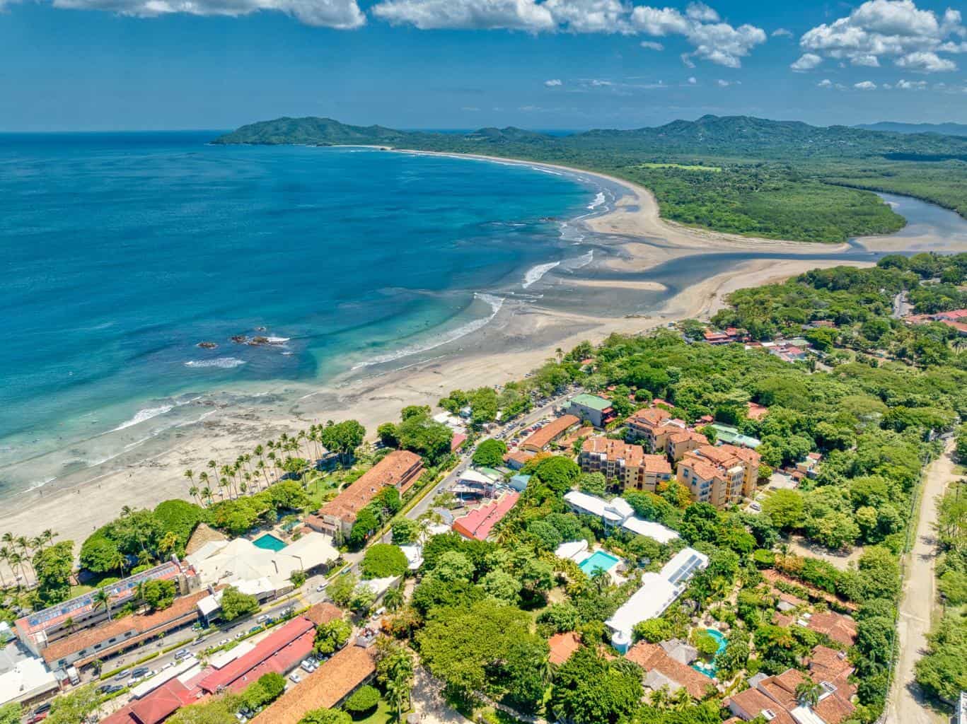 Sunrise Condo 45: Wake Up to Breathtaking Views in Tamarindo
