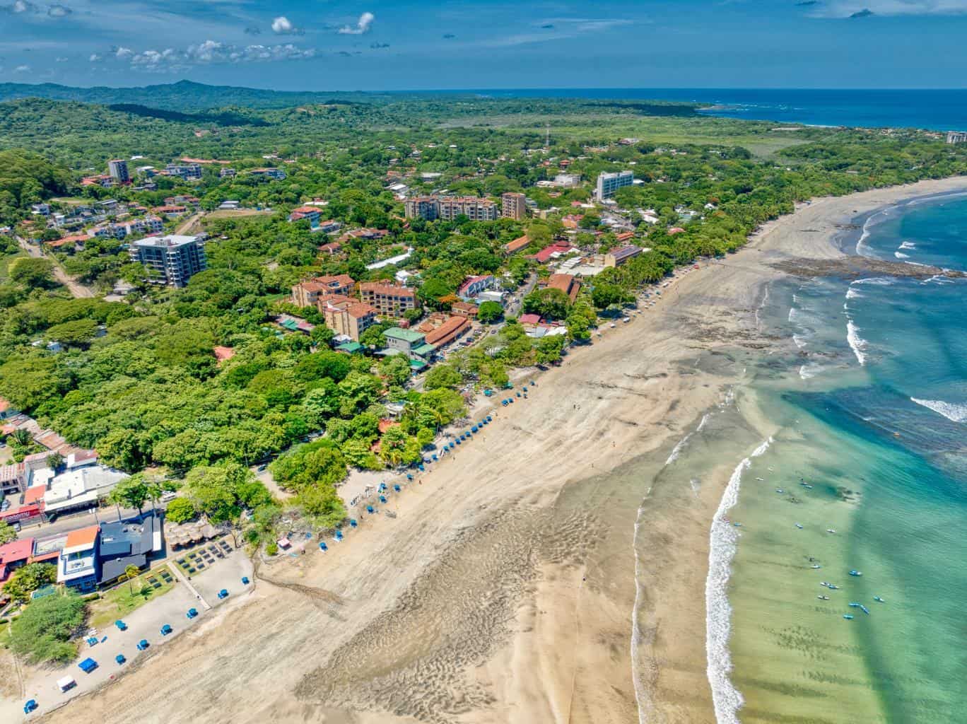 Sunrise Condo 45: Wake Up to Breathtaking Views in Tamarindo