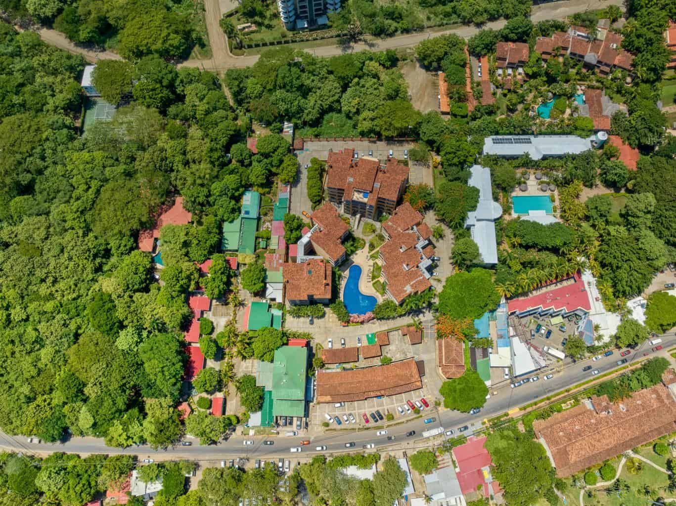 Sunrise Condo 45: Wake Up to Breathtaking Views in Tamarindo