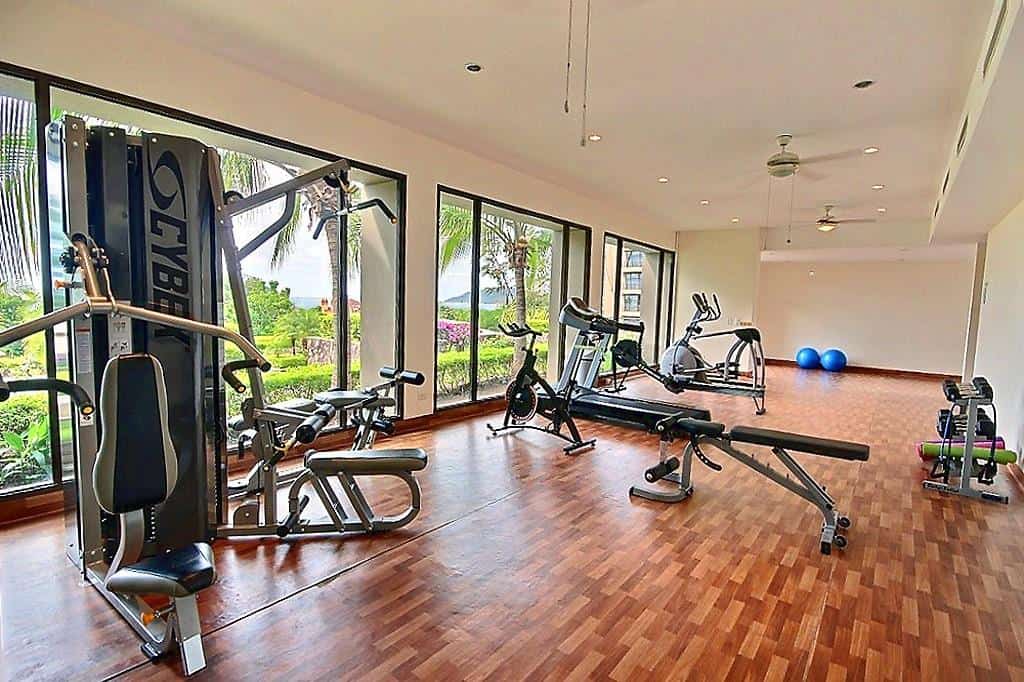 La Perla Tamarindo, Suite 112: Your Gem in the Heart of Tamarindo