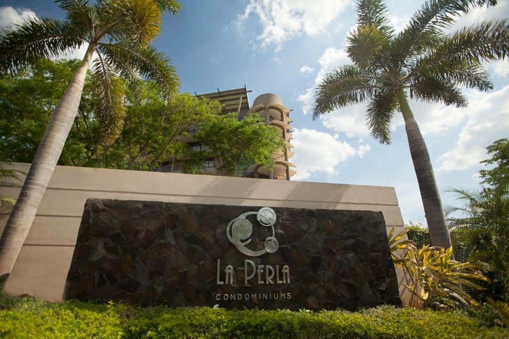La Perla Tamarindo, Suite 112: Your Gem in the Heart of Tamarindo