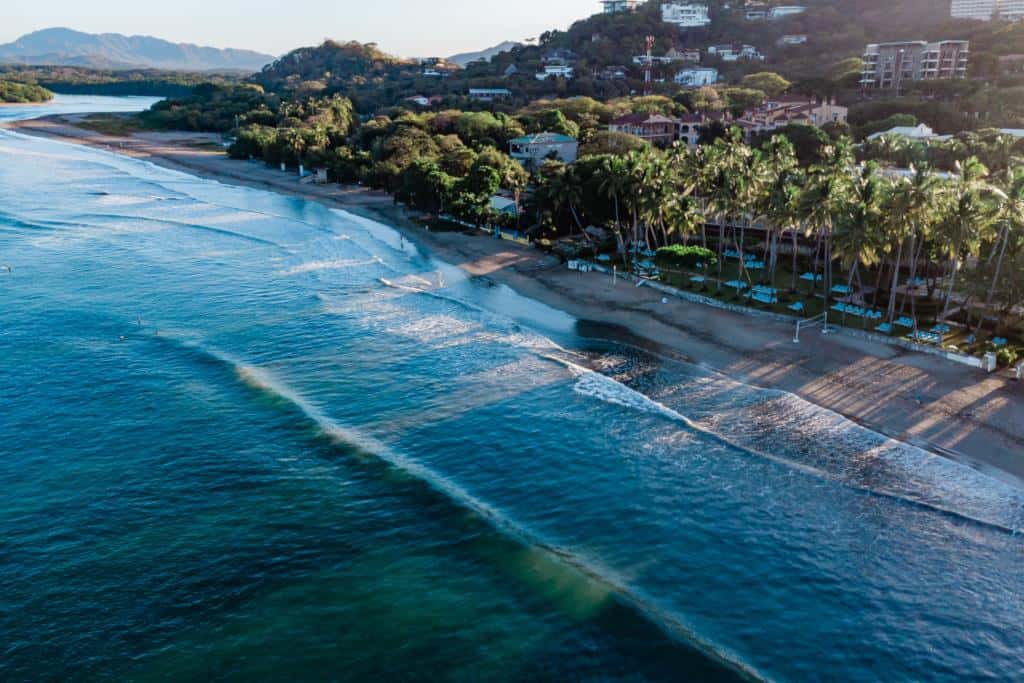 La Perla Tamarindo, Suite 112: Your Gem in the Heart of Tamarindo