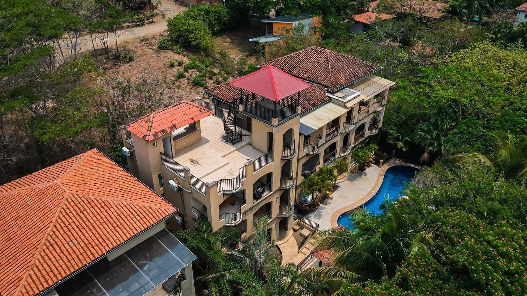 Condo Las Gaviotas: Coastal Living at Its Finest