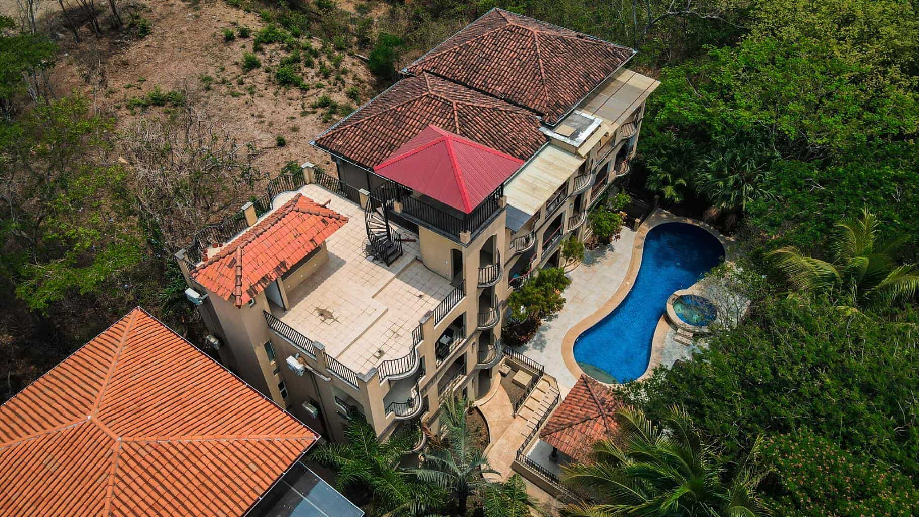 Condo Las Gaviotas: Coastal Living at Its Finest
