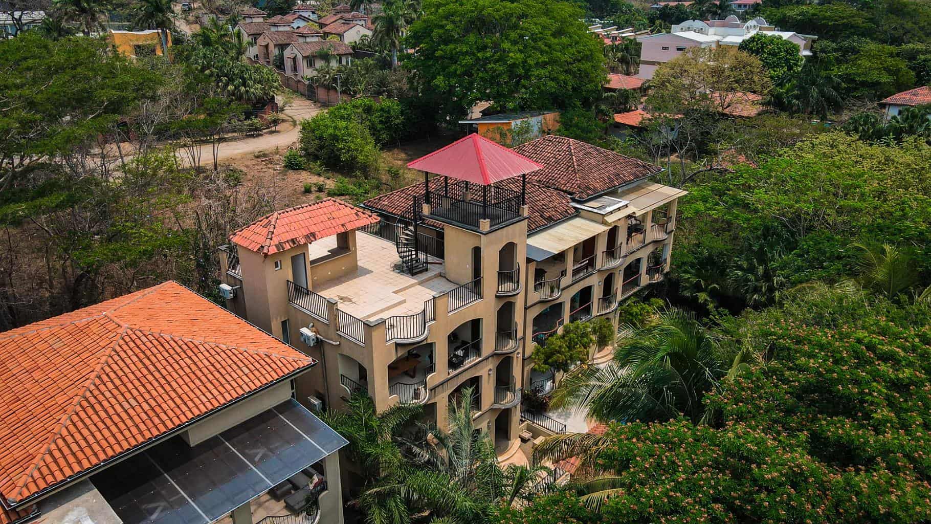 Condo Las Gaviotas: Coastal Living at Its Finest