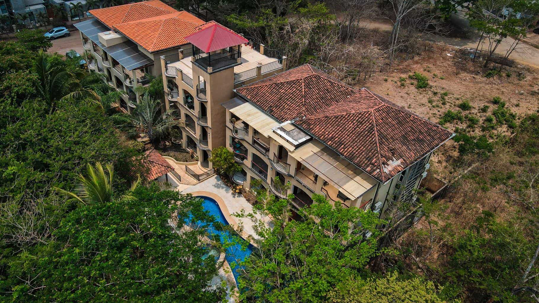 Condo Las Gaviotas: Coastal Living at Its Finest