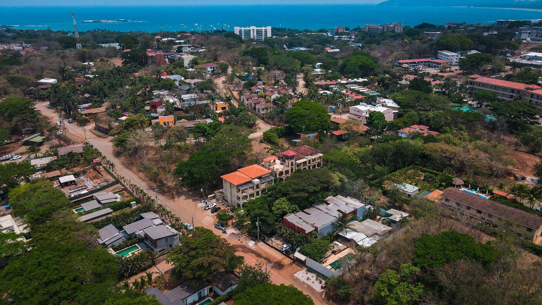 Condo Las Gaviotas: Coastal Living at Its Finest